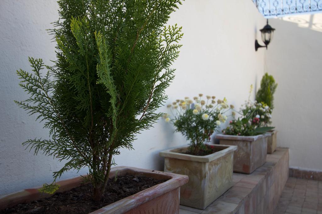 Riad Taha Fez Exterior foto