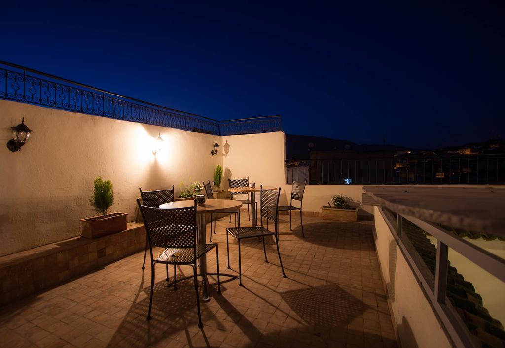 Riad Taha Fez Exterior foto