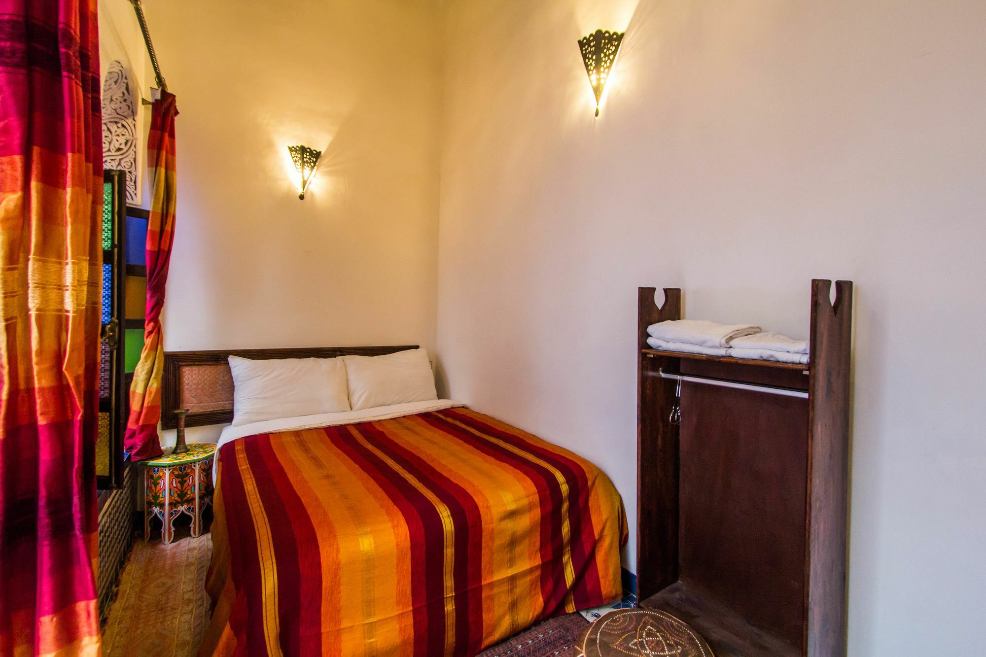 Riad Taha Fez Exterior foto